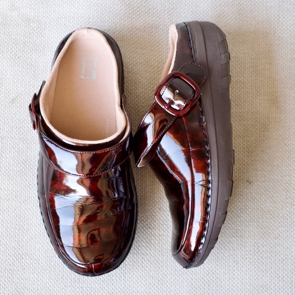Fitflop Shoes - Fitflop Gogh Pro Superlight Tortoiseshell Choco 2 Ways US 7